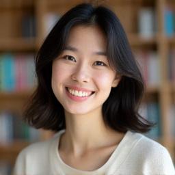 山田 彩香 - ナラティブ開発担当