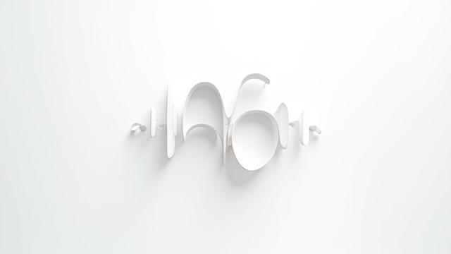 響き合うブランド - 企業向けブランドポッドキャストのカバーアート